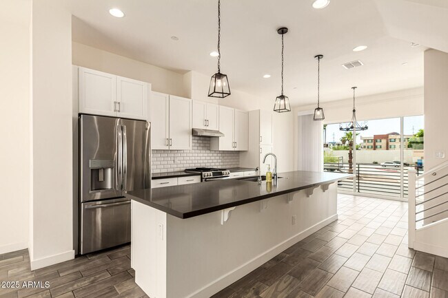Photo - 6850 E McDowell Rd