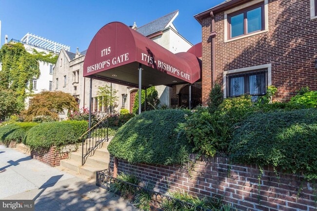 Photo - 1715 15th St NW Townhome