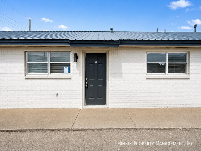 5714 Brownfield Dr Unidad C