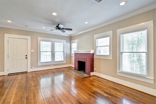 Photo - 1236 W Gray St