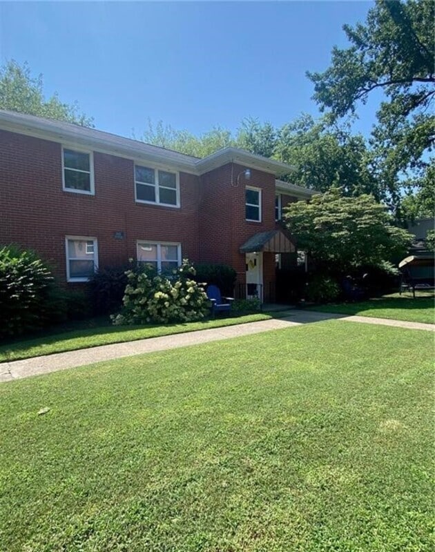 Building Photo - 1223 Redgate Ave Unit 3