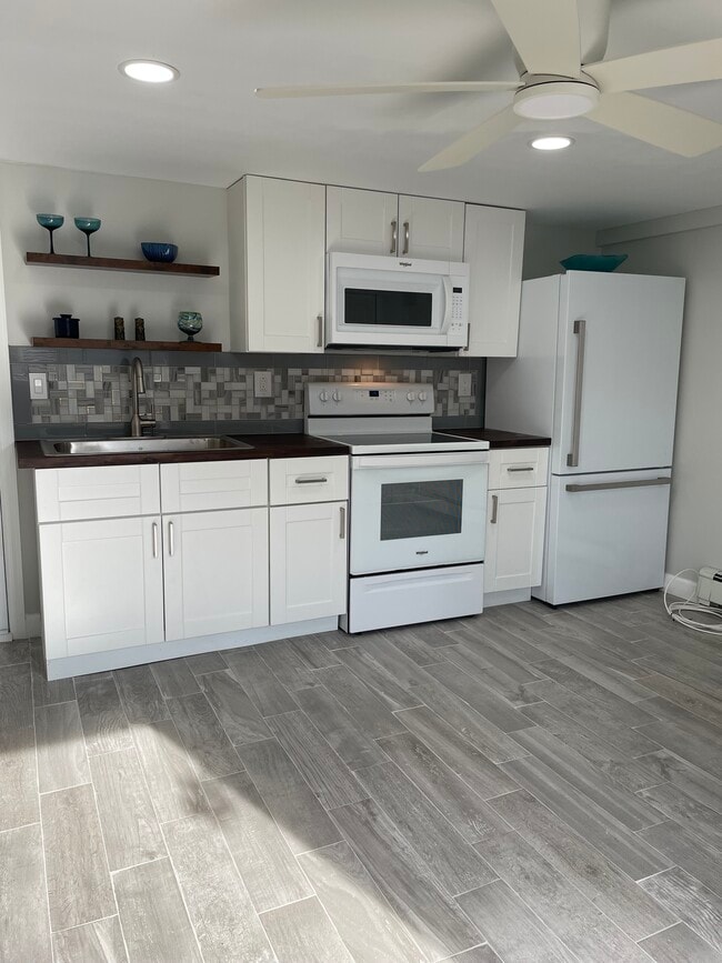 5 Parkdale Dr Unidad 2
