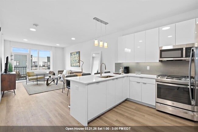 Building Photo - 5711 John F. Kennedy Blvd Unit 404