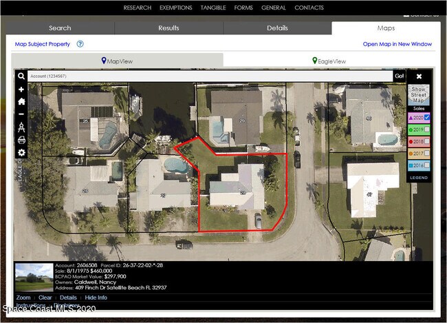 Photo - 409 Finch Dr