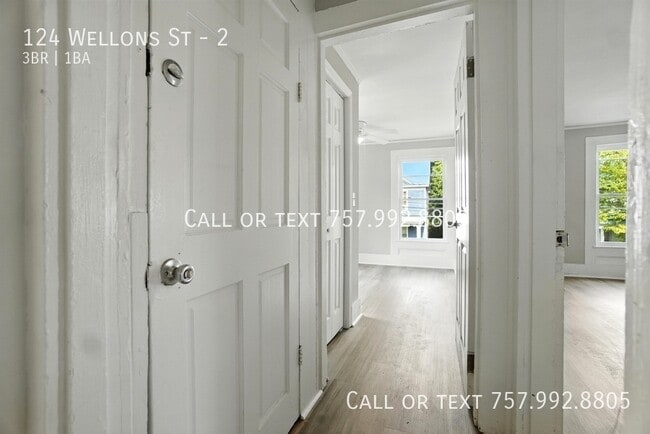 Photo - 124 Wellons St Unit 2