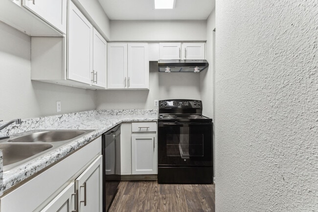 Photo - The Life at Parkview