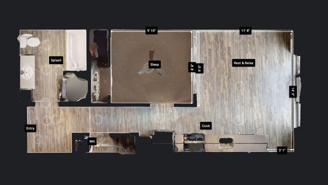 Photo - 205 Apartments