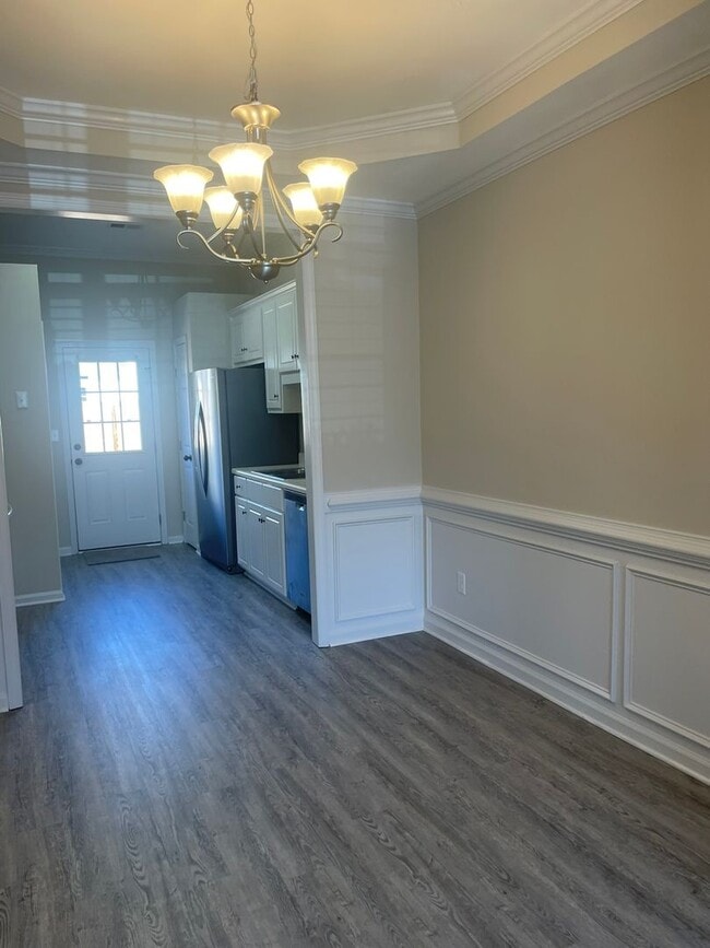 Photo - Beautiful Townhome Across Street From Jones Creek Golf Club