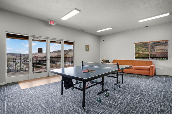 Red Rock Ridge Student Housing