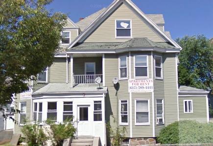 Photo - 23 N Beacon St Unit 1