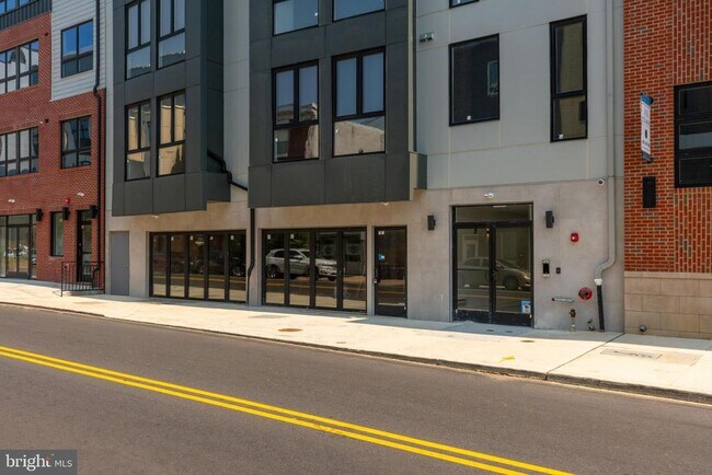 Photo - 1519 Ridge Ave Unit 503