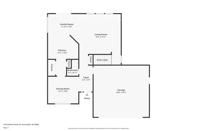 Photo - 2136 Mallard Pointe Dr