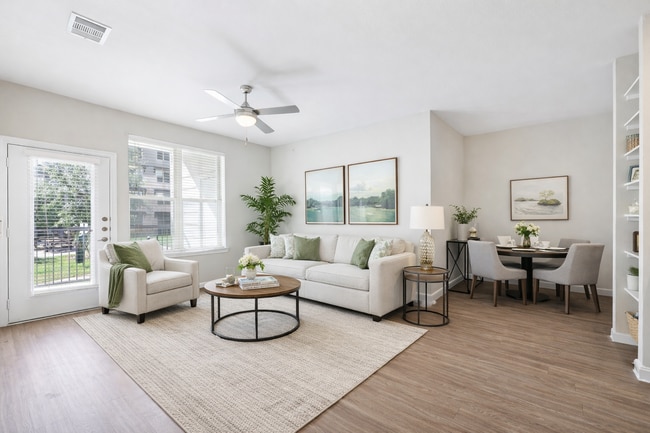 Building Photo - Legacy Ranch at Dessau East, A 55+ Community