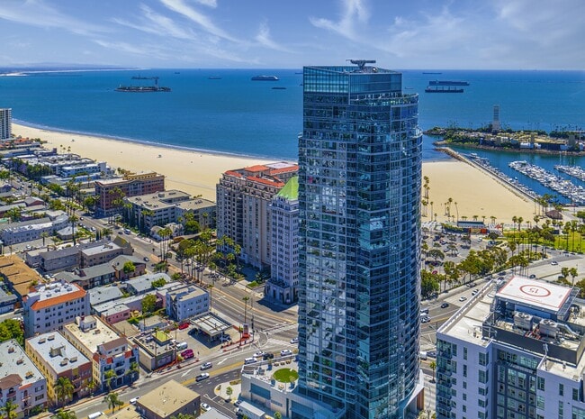 Shoreline Gateway
