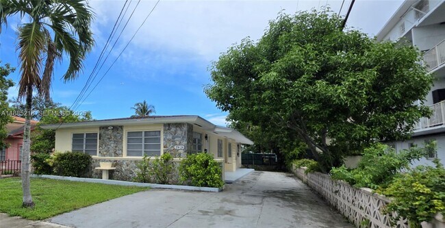 Photo - 21 NW 32nd Ct Unidad 21