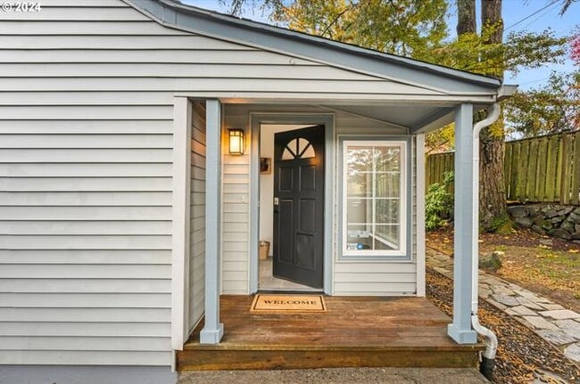 Photo - 2510 SW Hume Ct Casa