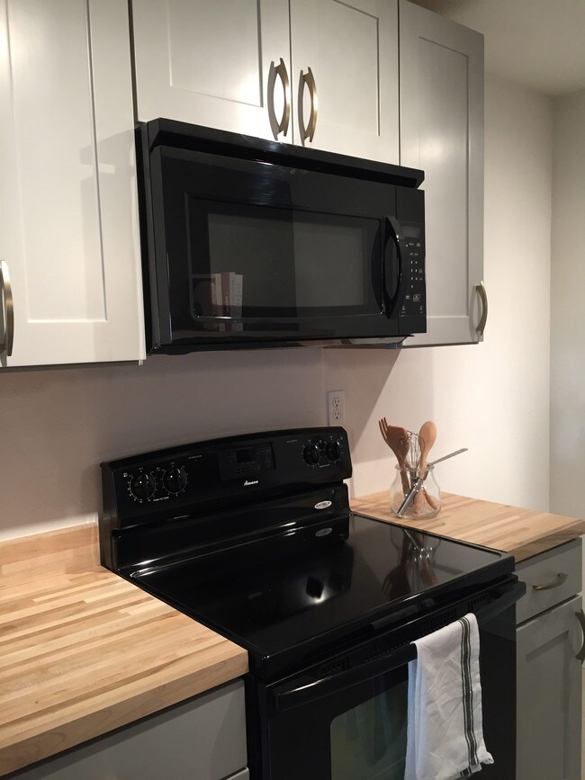 Photo - Haskell Apartments