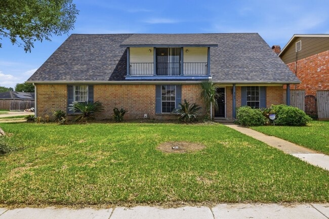Photo - 6703 Krause Dr