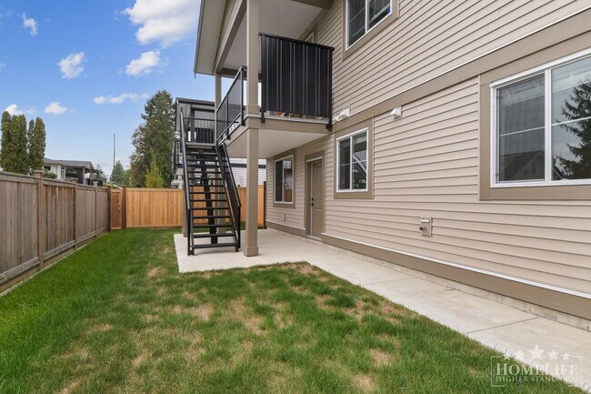 Photo - Beautiful, Brand New 2 Bedroom Suite for R... Unit 6 - Basement