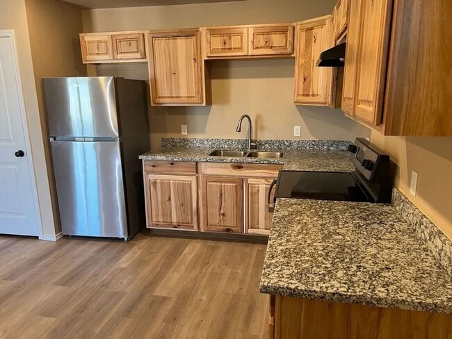 Photo - Brand New 3/2 1 car garage in Cherry Point!