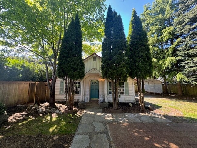 Building Photo - Marysville Rambler Rental