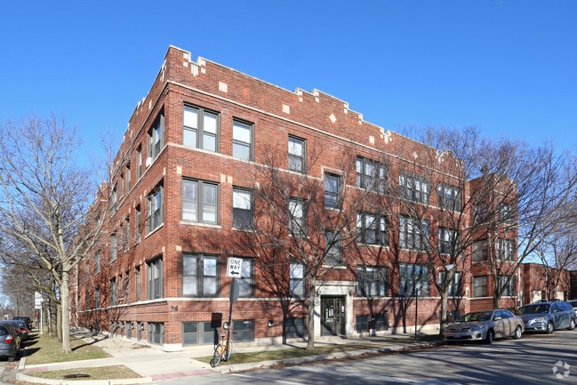 Building Photo - 5350-5358 S. Maryland Avenue