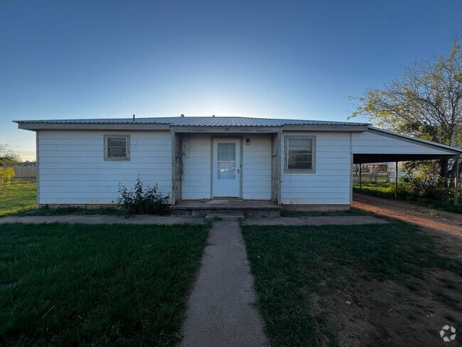 Building Photo - Adorable 2 Bedroom Home in Anson! MOVE IN ...