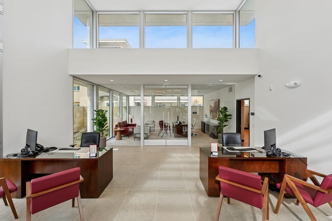 Apartmentalize 2026 - The Park on Washington