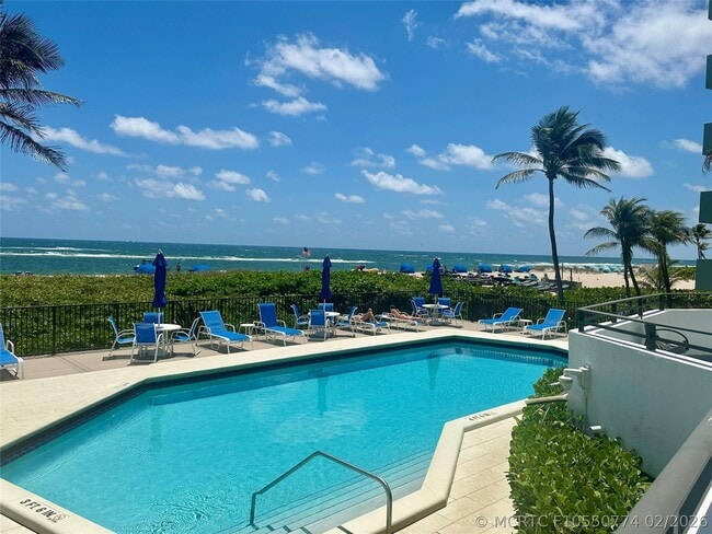 Building Photo - 1500 N Ocean Blvd Unit 601