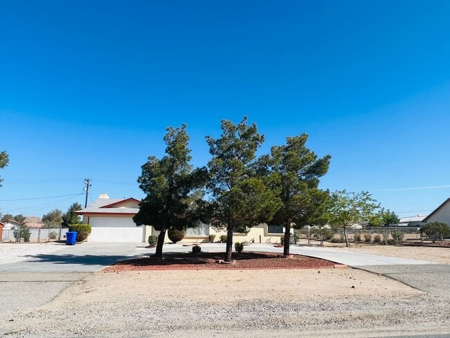 Photo - Apple Valley Desert Knolls