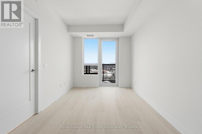 Photo - 60 Central Park Roadway Unité 1515