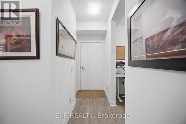 Photo - 70 Annie Craig Dr Unité 804