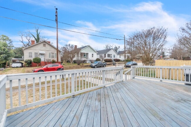 Photo - Updated 2 Bedroom / 1 Bath Home in Spartanburg $1,205/mo rent