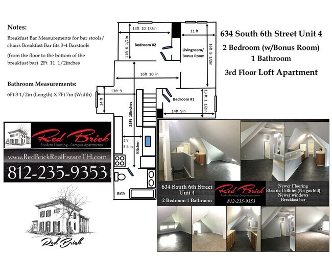 634 S. 6th