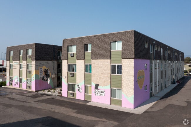 Building 2