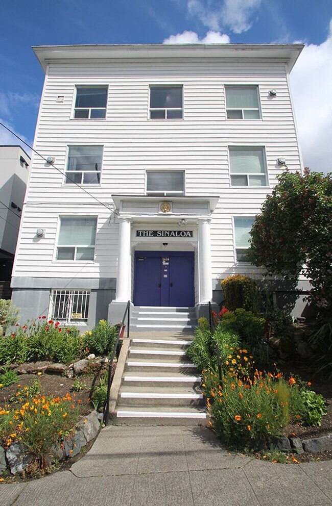 Photo - 1414 Apartments