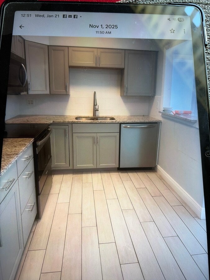 Photo - 5372 4th St N Unit Palm Garden ll