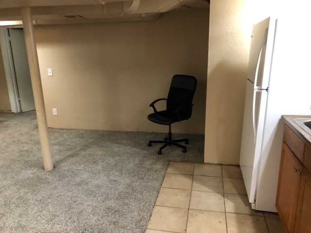 1621 Arapahoe St Unidad Room for rent