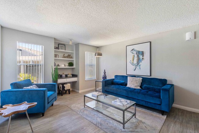 Renaissance Villas Apartment Homes