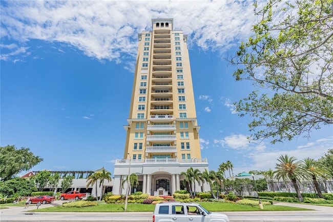 Building Photo - 345 Bayshore Blvd Unit 1402