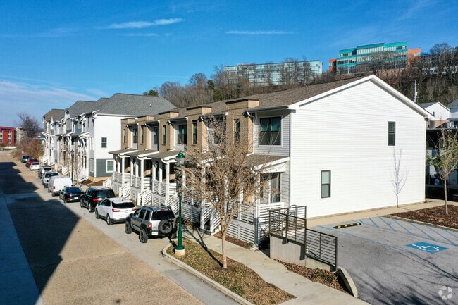 Village Cameron Harbor Apartments For Rent in Chattanooga