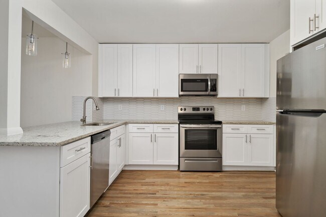 Photo - Discover your ideal urban retreat! Unidad 11