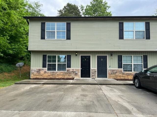 Building Photo - 2156 Old Harrison Pike NW