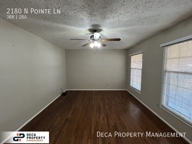 Photo - 2180 N Pointe Ln