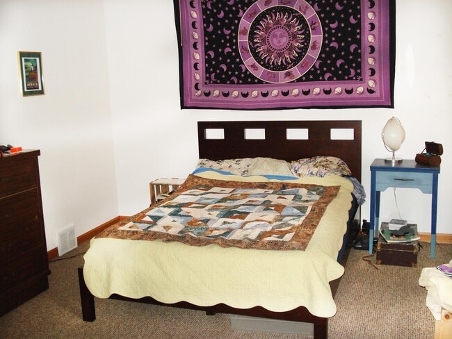 Photo - 629 N Gilbert St Unit 3