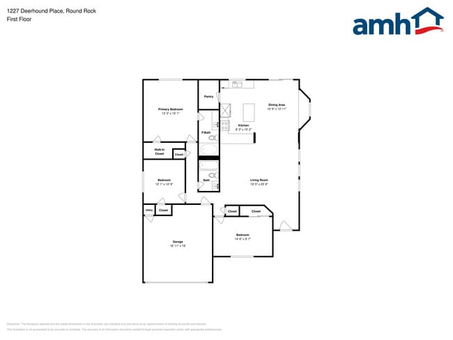 Photo - 1227 Deerhound Pl