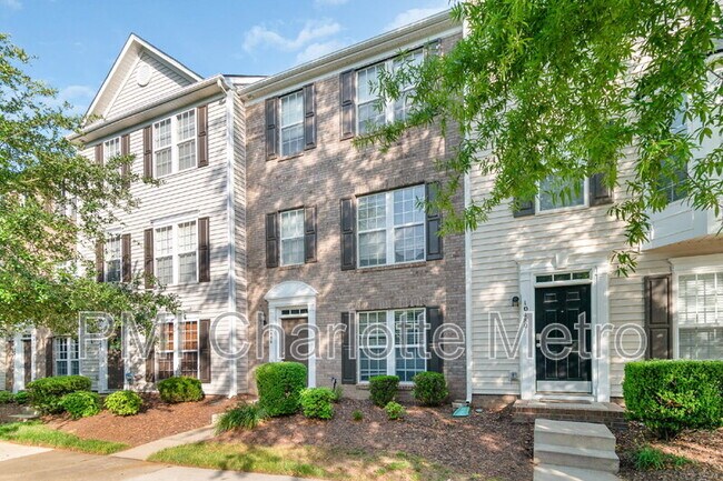 Photo - 10484 Alexander Martin Ave Townhome