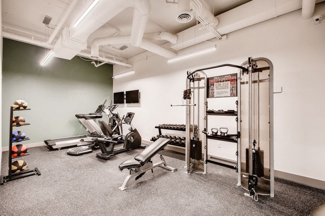 Chelsea Heights apartments — community photo