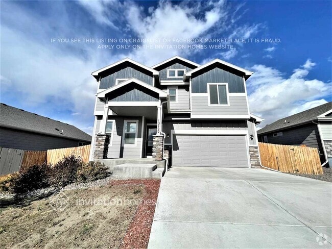 Building Photo - 10722 Yuba Dr Rental