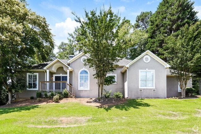 Building Photo - 3695 Fairway Dr Rental